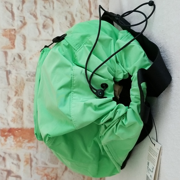 New adidas By Stella McCartney Gym Sack main image 9